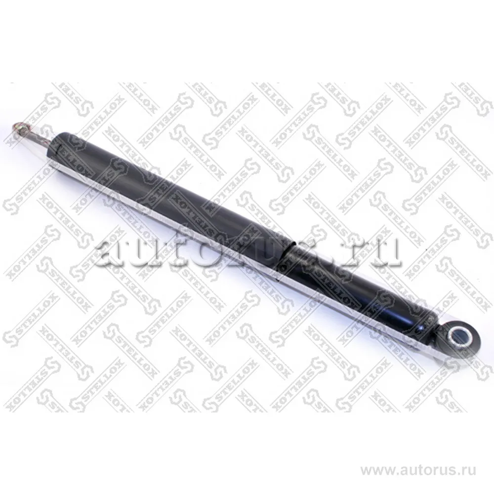 Амортизатор задний газовый Opel Omega/Senator 1.8-3.0 86> STELLOX 3212-0036-SX