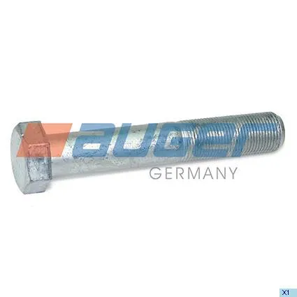 Болт ГОСТ-7798 М20х120х1,5 Р 52 К 27-30 Р 50 К 30 AUGER 68236