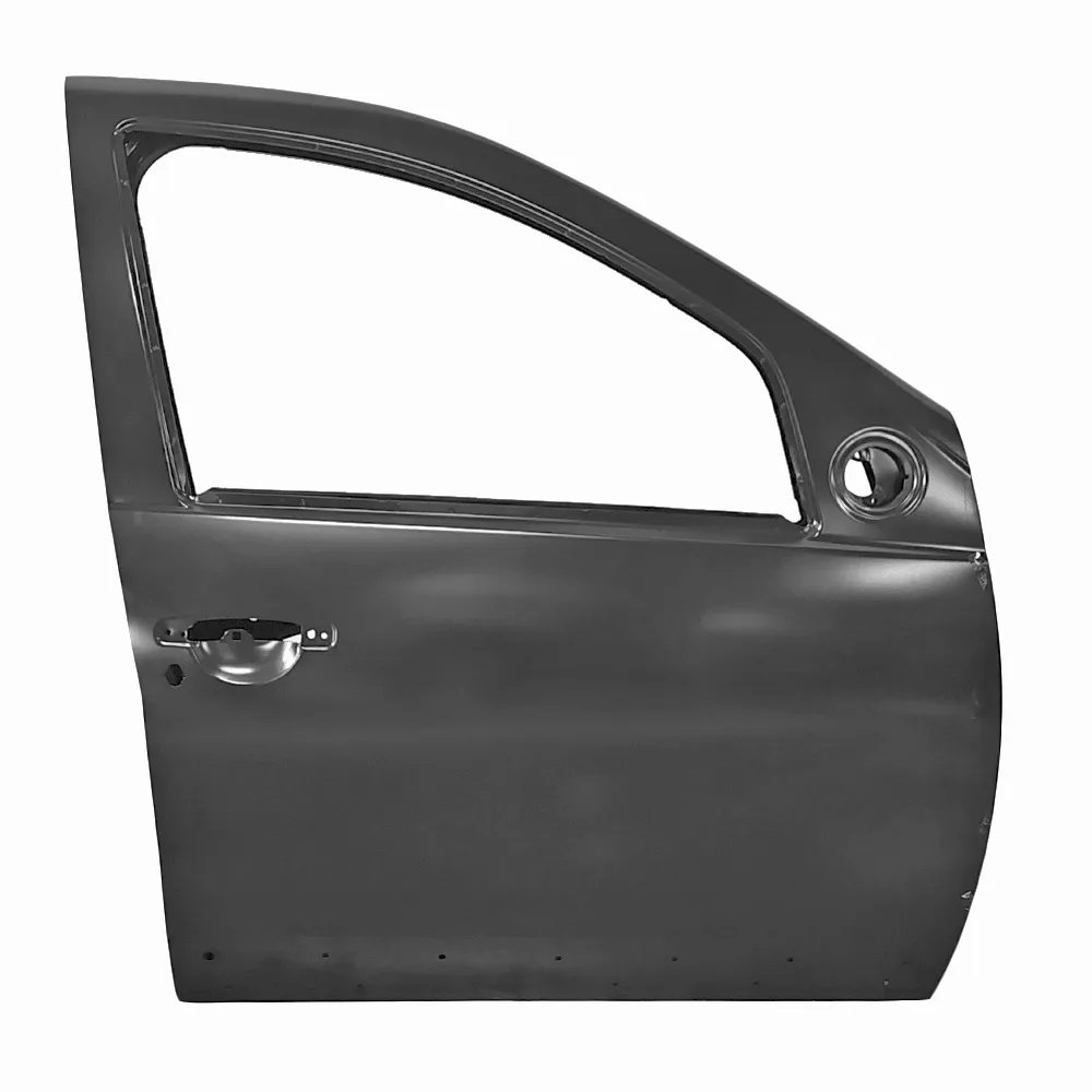 Дверь передняя R, Уценка Renault Sandero RENAULT 8010 062 48R-N2 Уценка