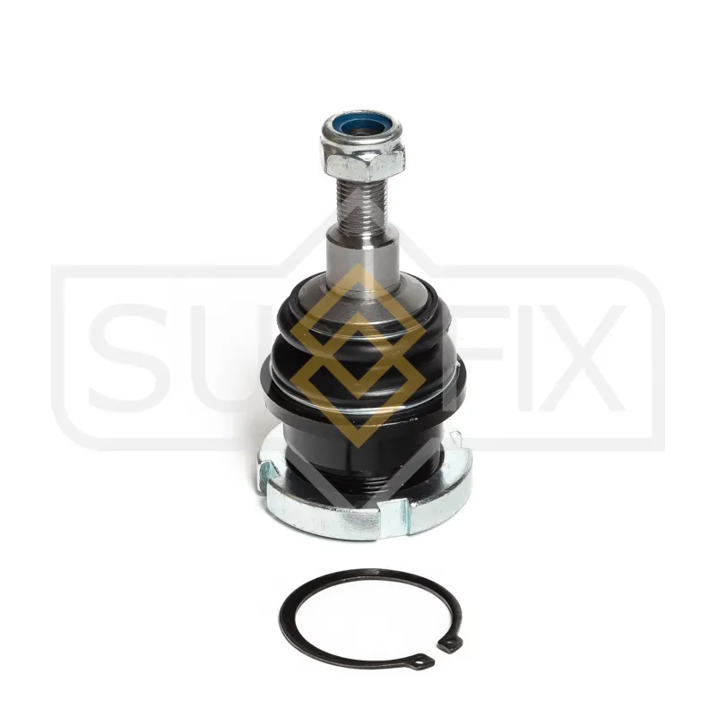 Шаровая опора задняя L/R MERCEDES-BENZ ML230-55(W163) 97-05 SUFIX SG-1677
