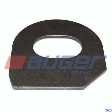 Шайба металлическая ROR AUGER 60075