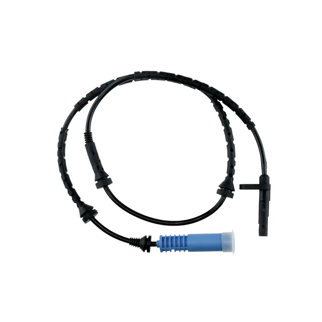 Датчик ABS перед. BMW X3 04- HCABM026
