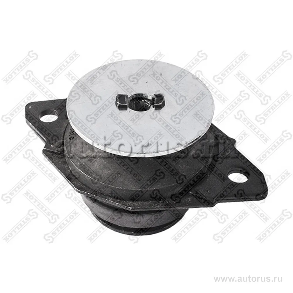 Подушка КПП VW Passat 1.6-2.0/1.9D/TD/TDi 88-97 STELLOX 71-11110-SX