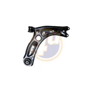 РЫЧАГ ПЕРЕДН ПРАВ НИЖН AUDI A3/SEAT LEON/SKO OCTAVIA/VW GOLF VII 12- (БЕЗ ШАР/ОПОРЫ) 4U VVG11833