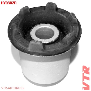 Сайлентблок подрамника передней подвески VTR HY0302R
