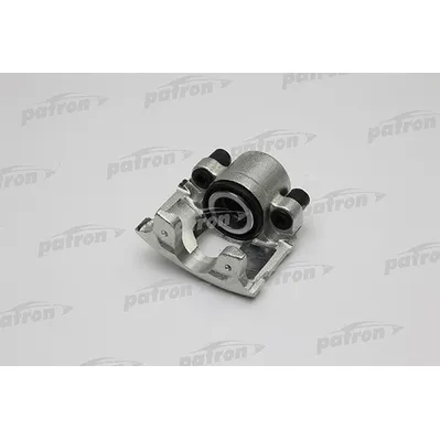 Суппорт тормозной перед лев Ford Fiesta/Ka 1.0-1.6/1.8D 89> ATE PATRON PBRC694