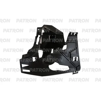 Кронштейн крепления решетки передн лев VOLVO XC60 2014-17 PATRON P76-VG019AL