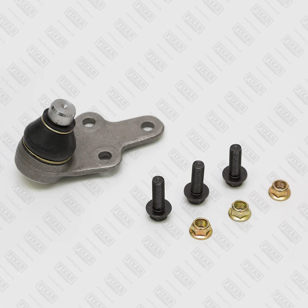 Опора шаровая нижняя правая FORD Focus/C-Max /Grand C-Max 10-> FIXAR FK0400R