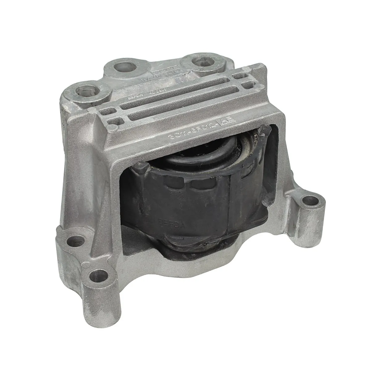 Опора двигателя передняя R FORD Transit 2006-> MEYLE 714 130 0012