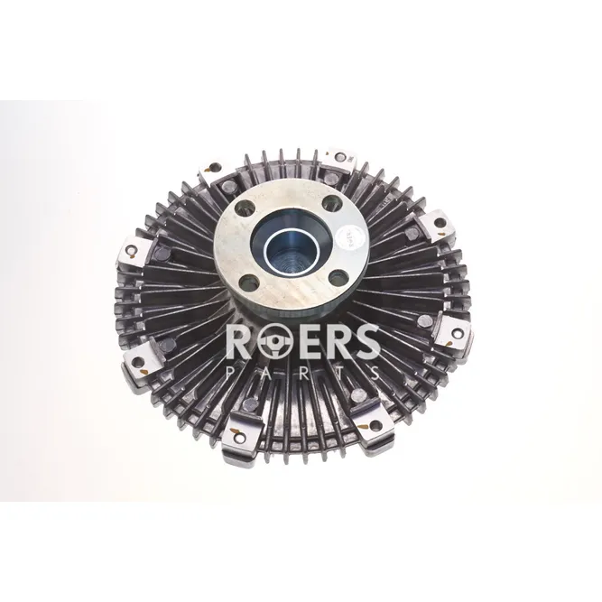 Муфта вязкостная вентилятора системы охлаждения Roers Parts RP16250E0251
