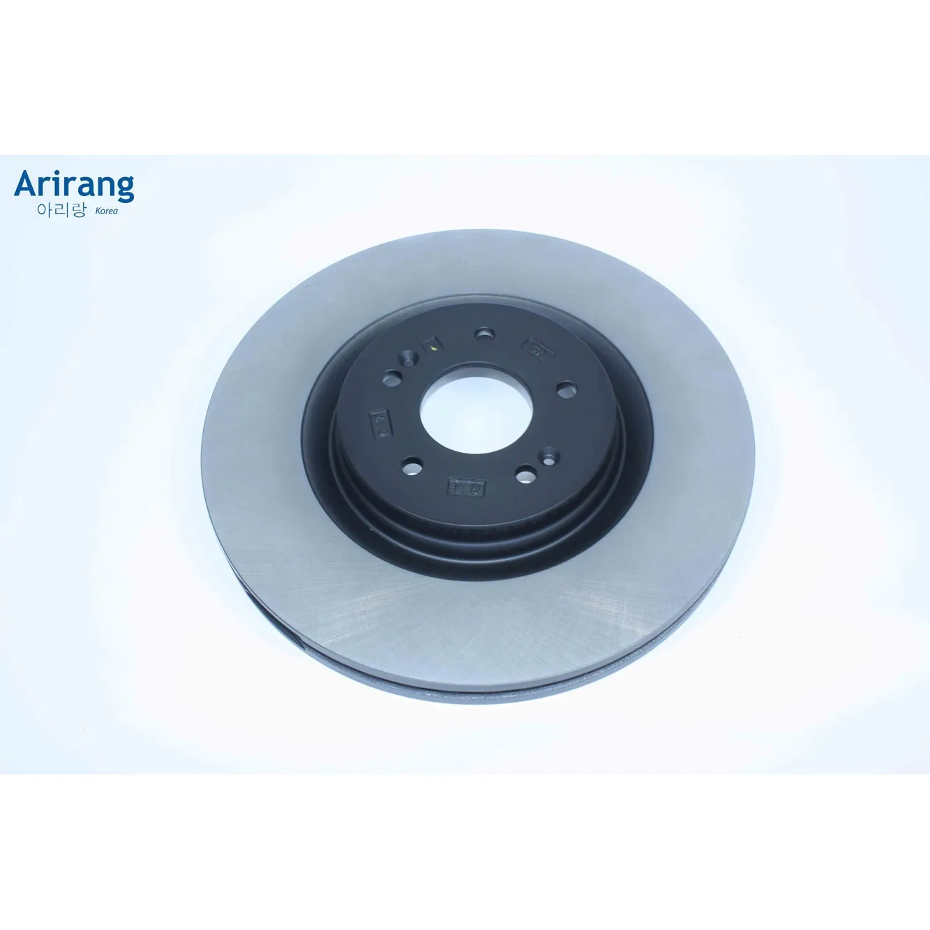 Диск тормозной передний ARIRANG ARG29-1125