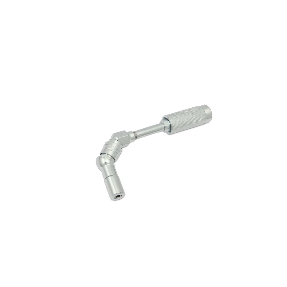 Насадка для шприца быстросъёмная поворотная 360° Дело Техники 865967