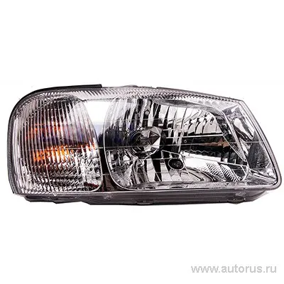 Фара правая HYUNDAI Accent HYUNDAI/KIA 92120-25020