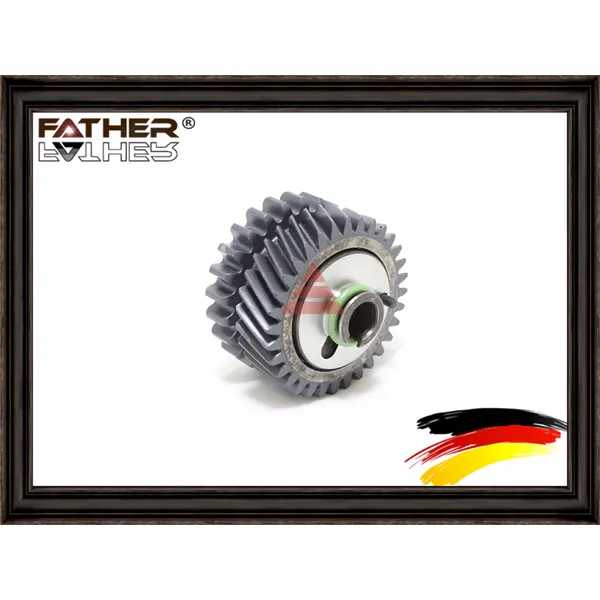 Шестерня ГРМ FATHER F008S01