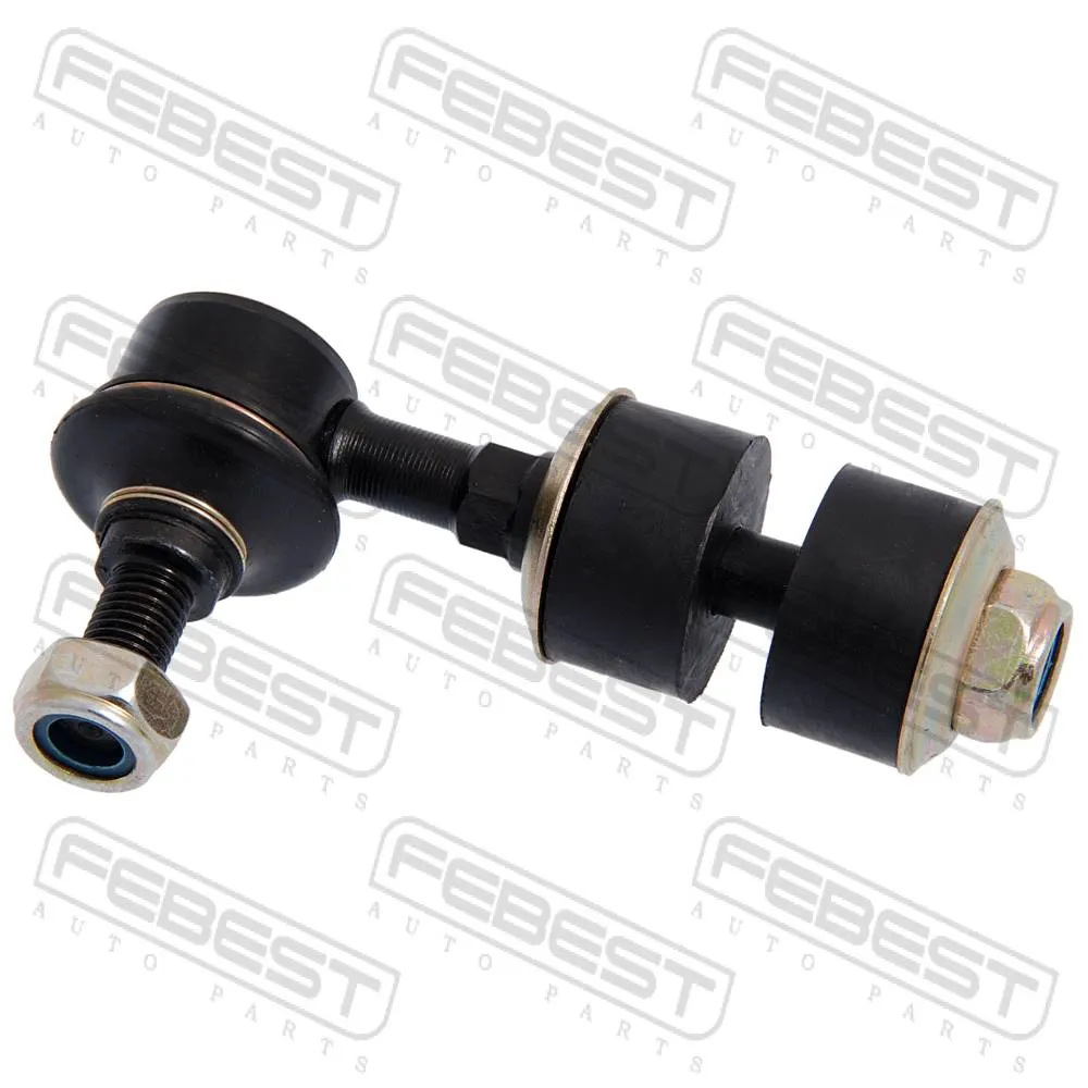 Тяга стабилизатора передняя MITSUBISHI Outlander FEBEST 0423-CU20F
