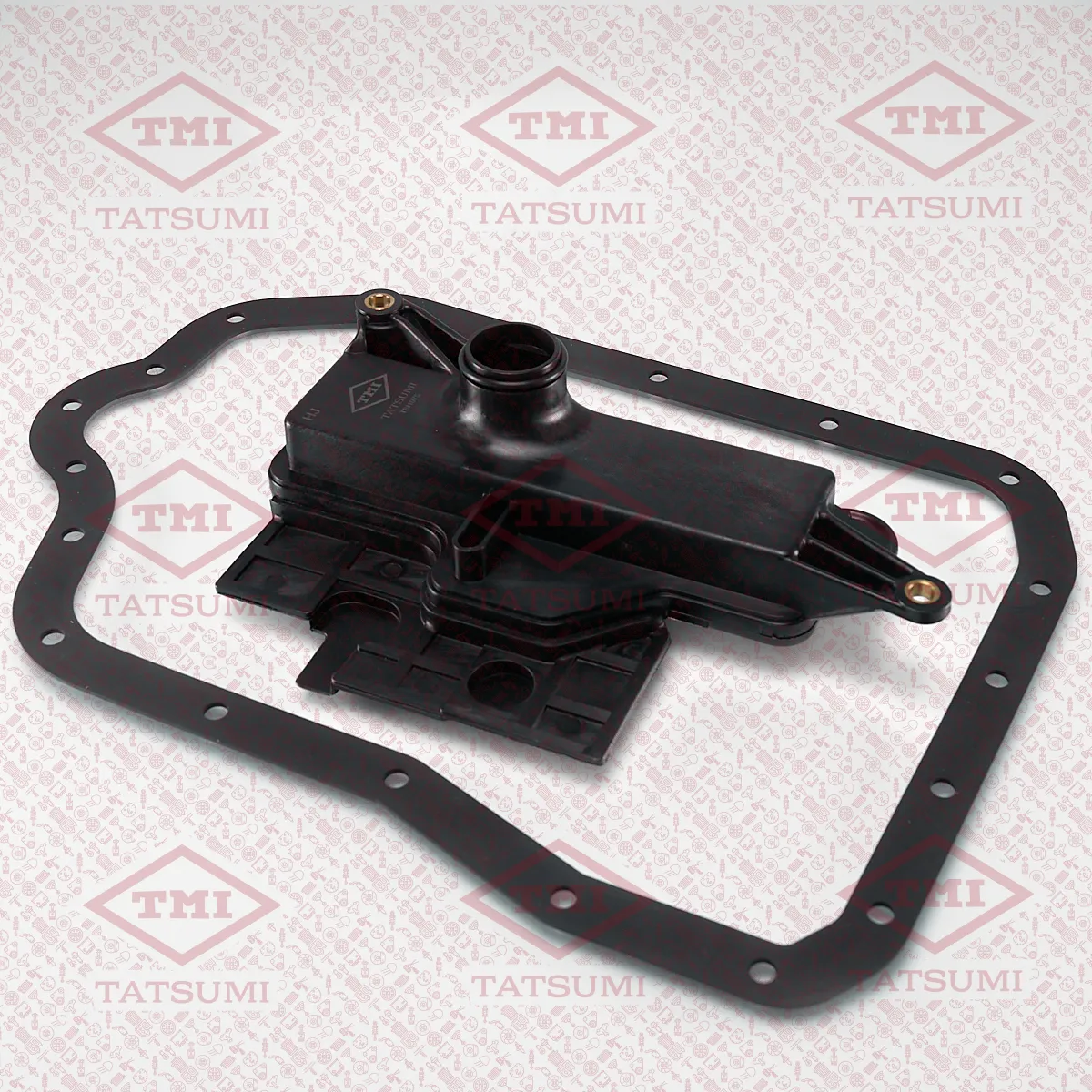 Фильтр АКПП с прокладкой TOYOTA Camry 15-> TATSUMI TBI1075