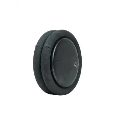 Пневмоподушка в сборе В: 1 отв-шт. M12x1.5 2 отв. M8 Н: 2 отв. M8 BPW ZENTPARTS Z12791