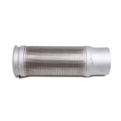 Гофра глушителя НЕРЖАВ D 115, L 364 MAN STELLOX 82-01695-SX