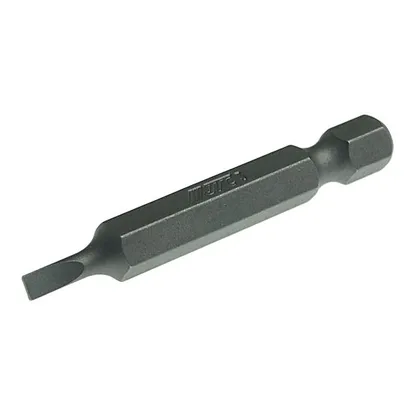 Вставка 1/4DR шлиц 0.5х3х50 мм S2 JTC JTC JTC1125003