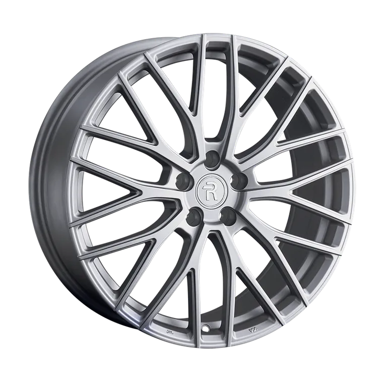 Диск литой R19 8J 5x114.3/67.1 ET39 REPLAY GS16 MGM 089142-990188006