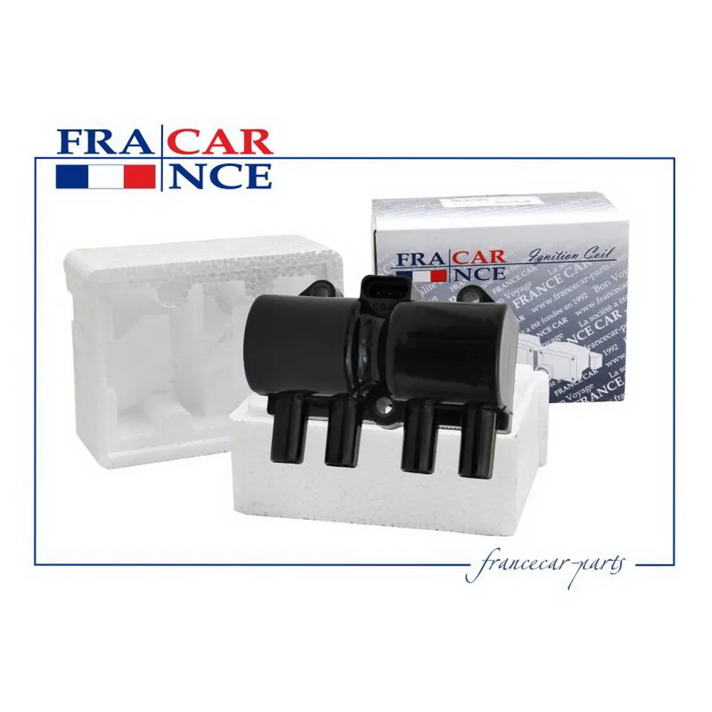 Катушка зажигания 96253555  FCR220803 FRANCECAR