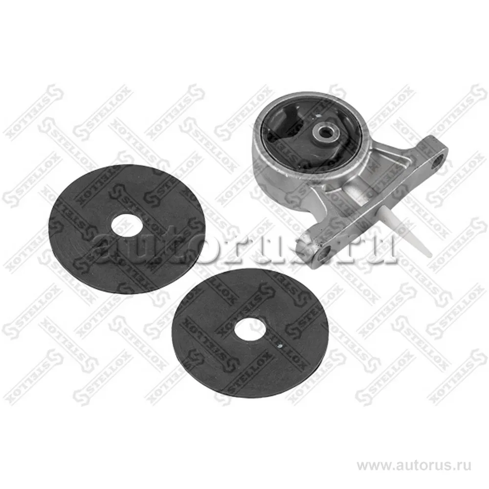 Подушка двс левая suzuki liana 01 STELLOX 2561046_SX