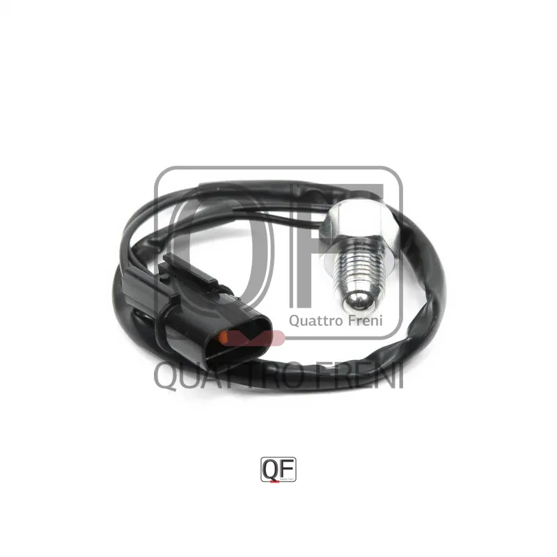 Датчик включения полного привода QUATTRO FRENI QF21B00010
