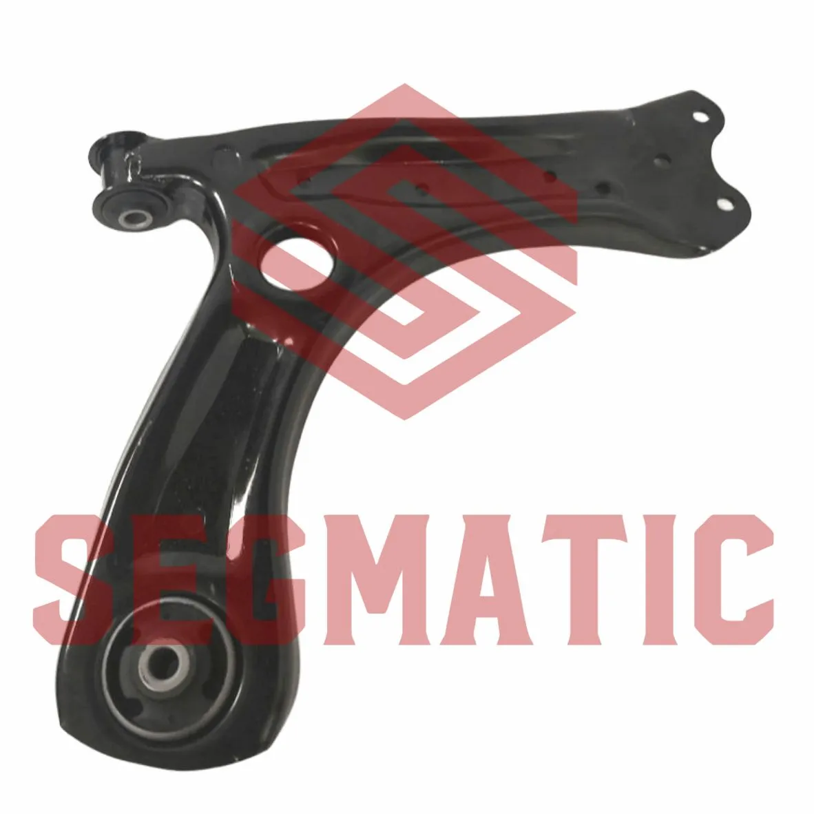 Рычаг подвески правый VW POLO/AUDI A1 10- SEGMATIC SGSA4190