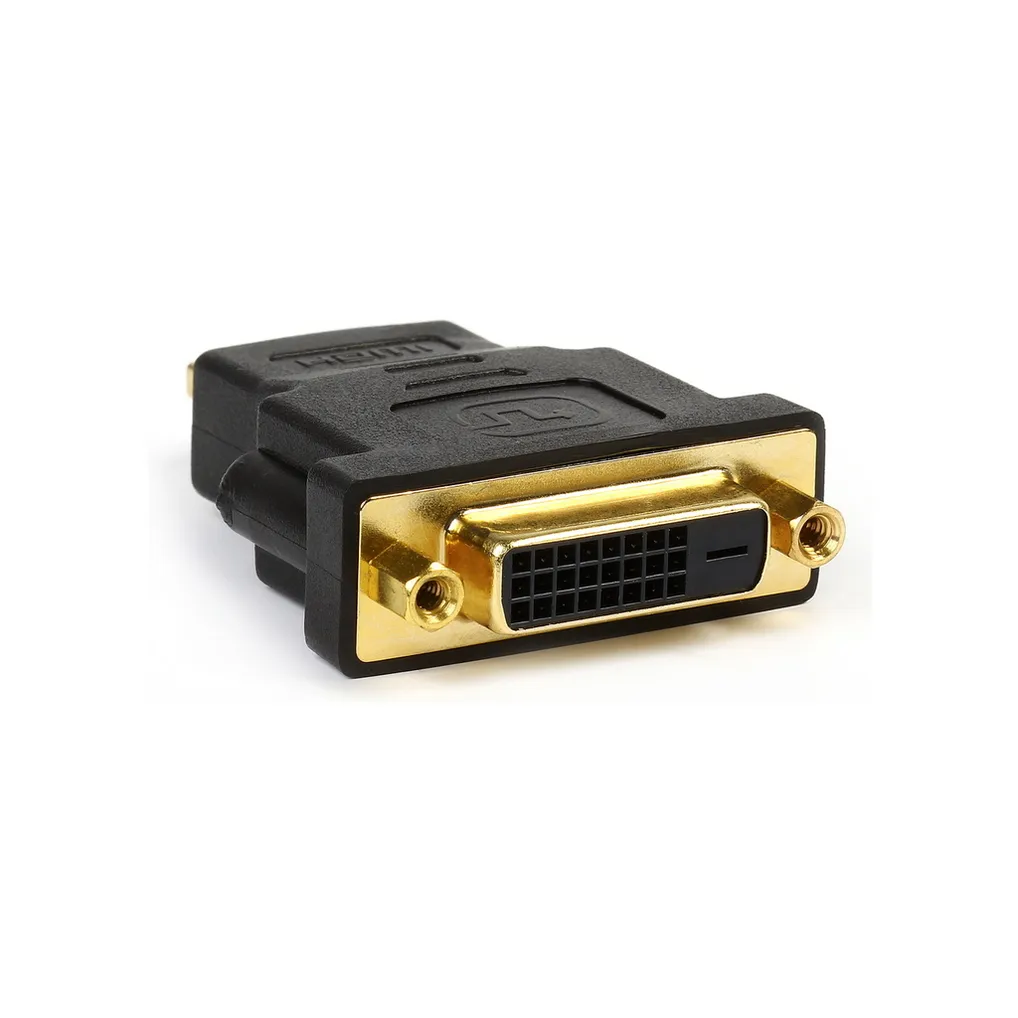 Адаптер HDMI M - DVI 25 F SMARTBUY A121