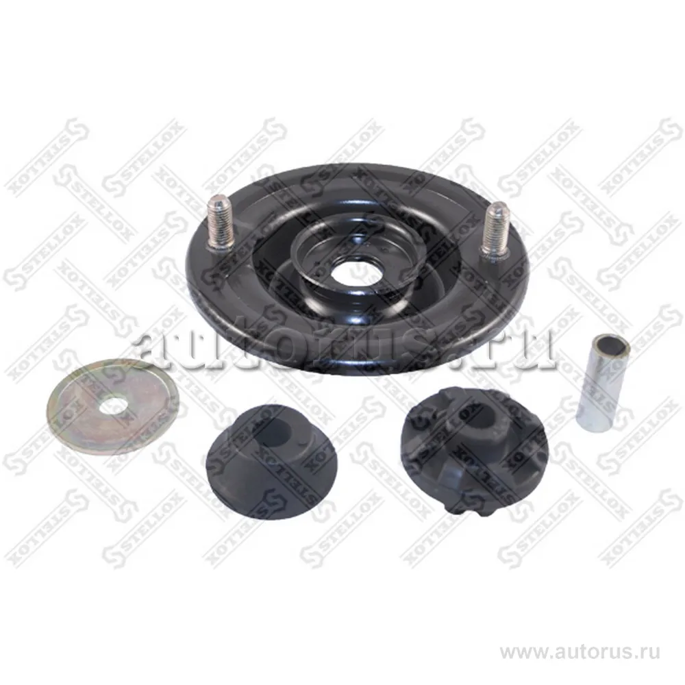 Опора амортизатора заднего Mitsubishi Galant/Eclipse all 96> STELLOX 12-72014-SX