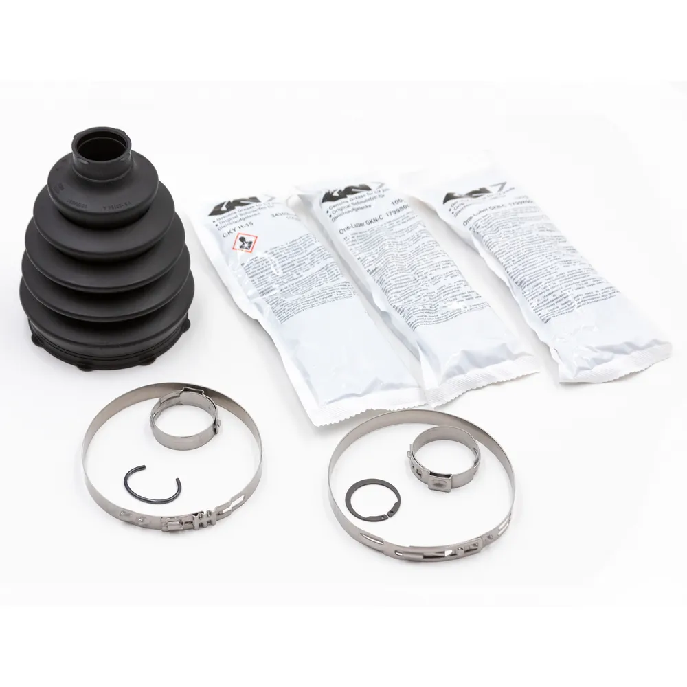 Ремонтный комплект гофрированного кожуха BMW 31 60 7 606 091