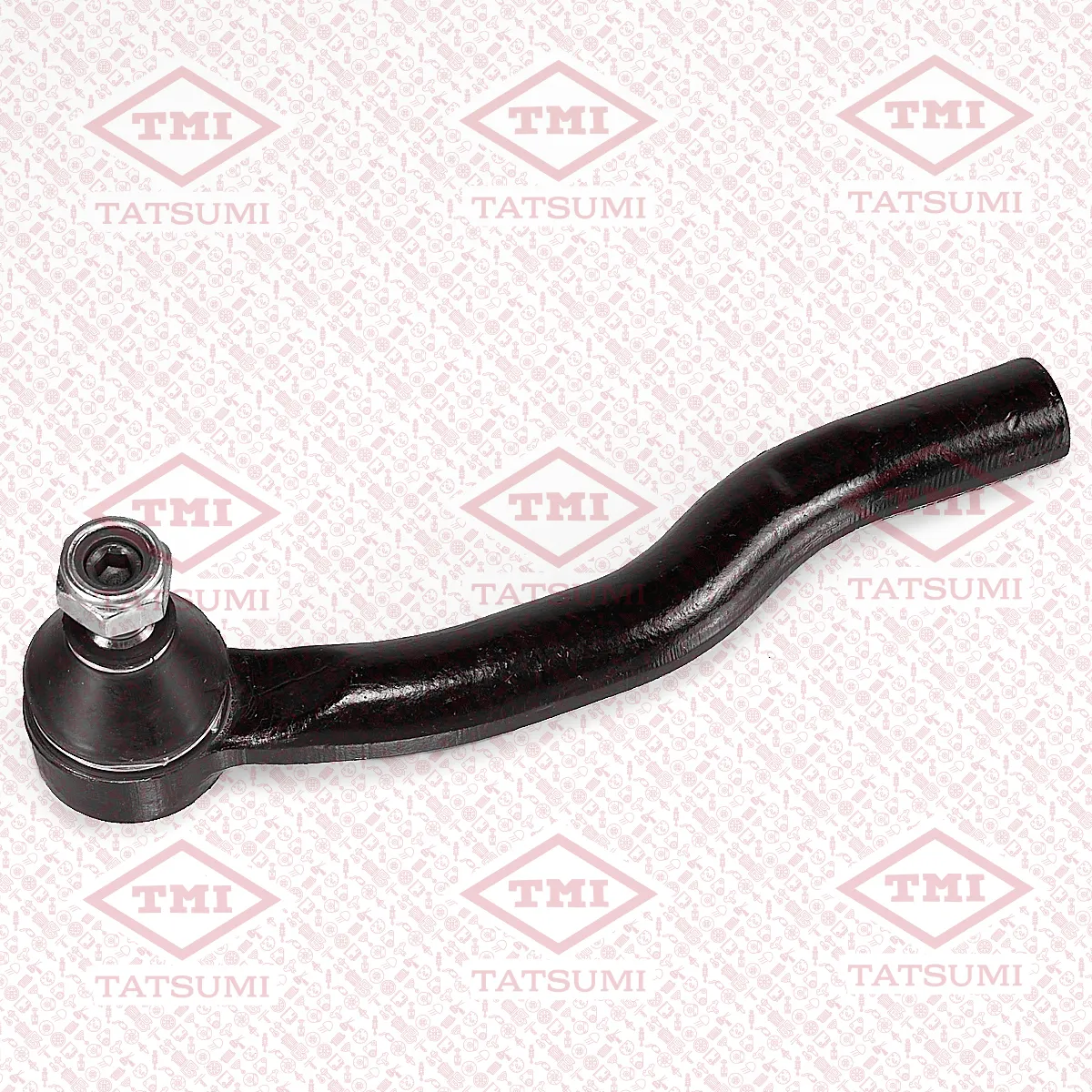 Наконечник рулевой тяги R SUZUKI Swift 10-> TATSUMI TEC1782R