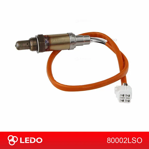 Лямбда-зонд на Subaru LEDO 80002LSO