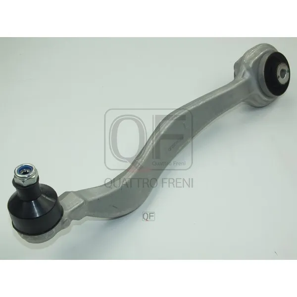 Рычаг подвески нижний FR LH QUATTRO FRENI QF20D00256