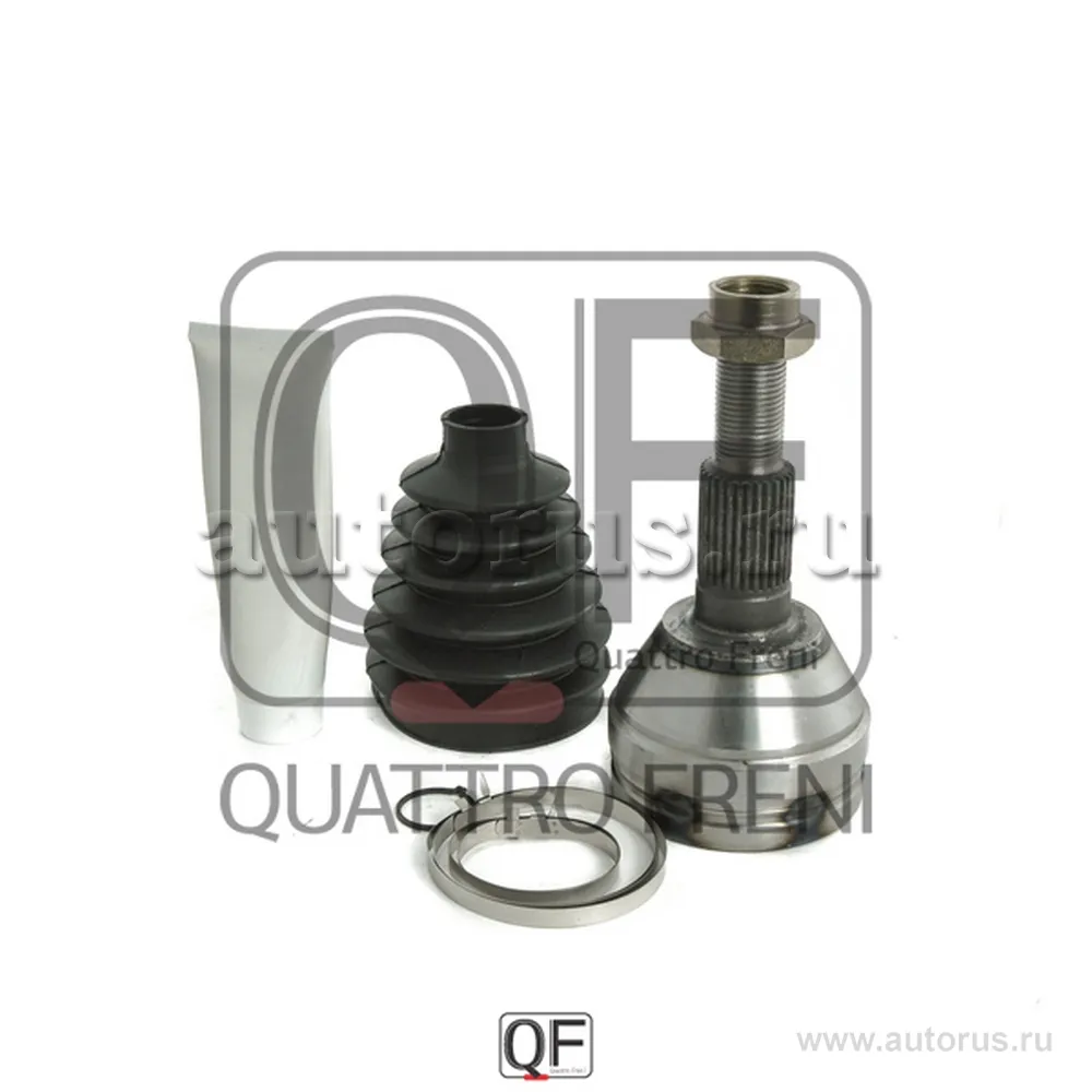Шрус наружный 34X55X30, QUATTRO FRENI QF11C00010