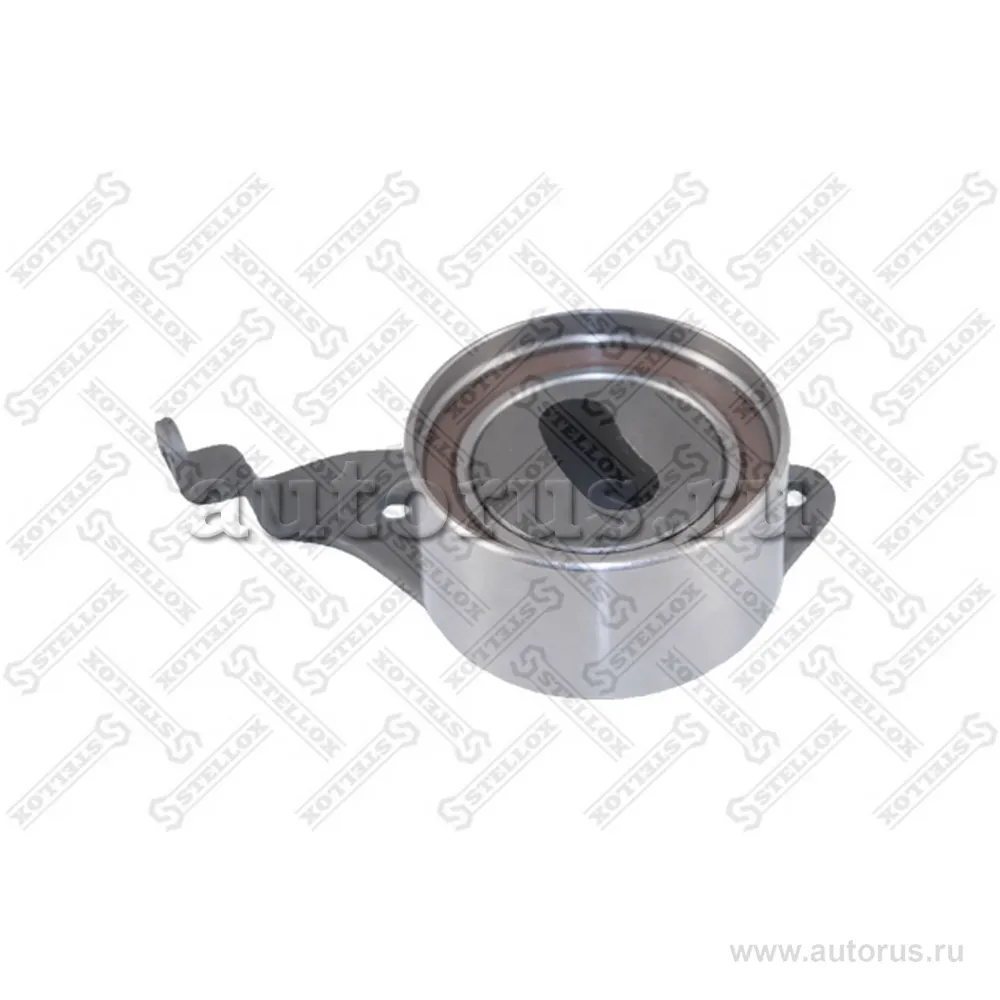Ролик натяжной ремня ГРМ Toyota Carina/Camry/Avensis 1.8-2.2 90-98 STELLOX 03-40070-SX