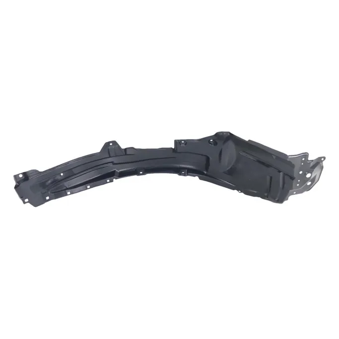 Подкрылок передний Лев. Toyota Rav4 2014-   DoCar 53876-42090-DCR