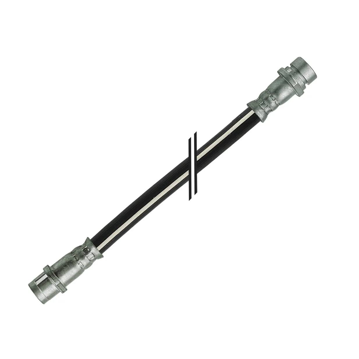 Тормозной шланг BMW X5 (E70) (02/06-07/13) , X5 (F15) (08/13-07/18) , X6 (E71) (06/07-07/14) , X6 (F MEYLE 3145250019