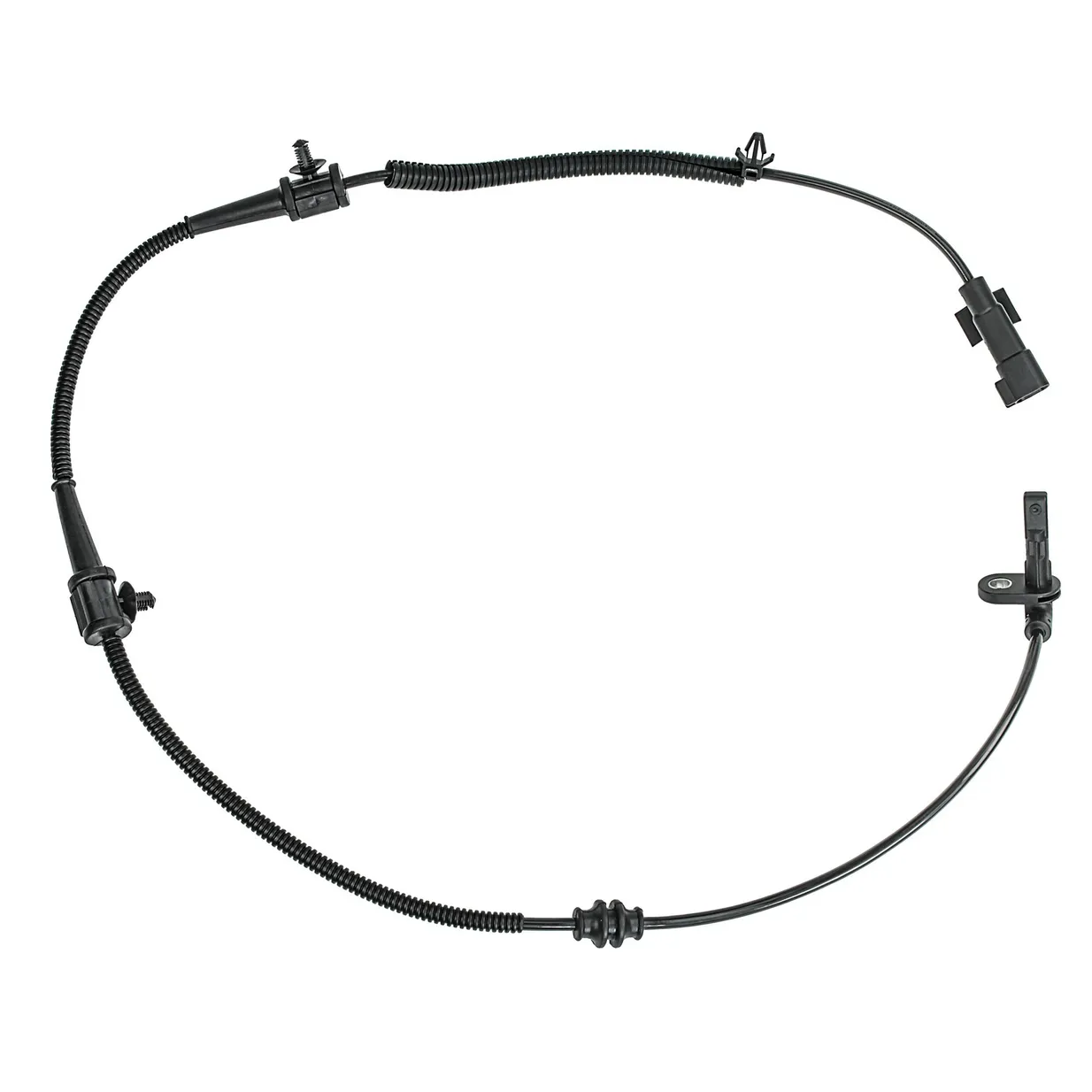 Датчик ABS передний L=R OPEL Astra J GTC 2011-> MEYLE 614 800 0028