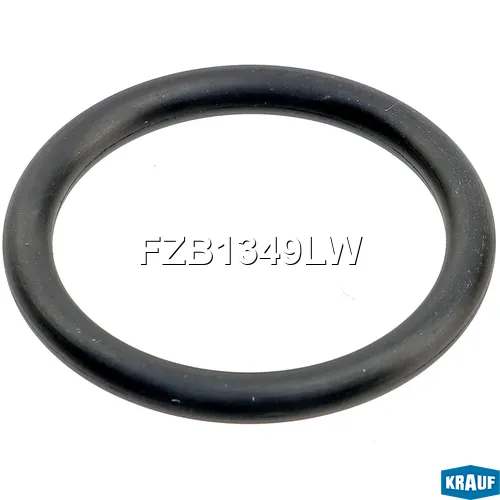 Кольцо уплотнительное форсунки KRAUF FZB1349LW