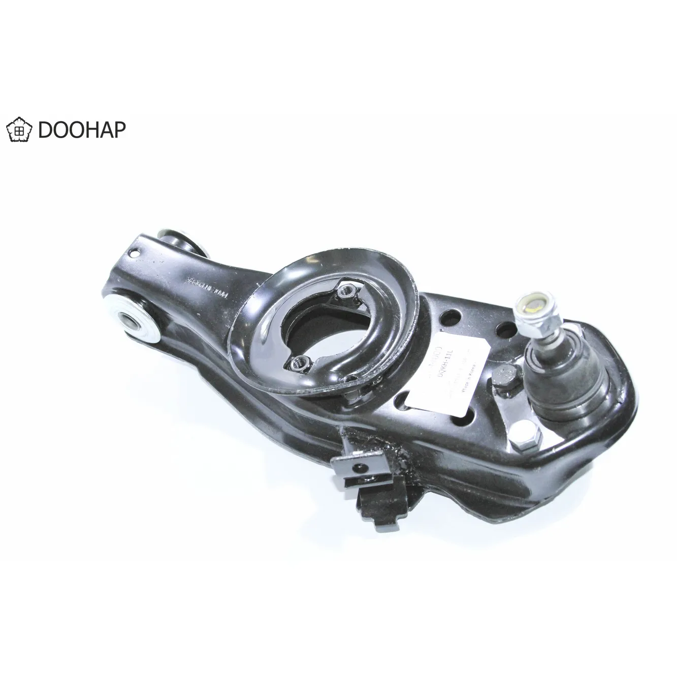 Рычаг передний левый DOOHAP DQKH-11L