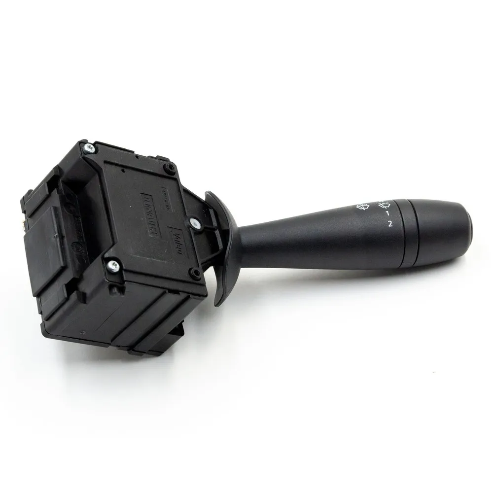 Подрулевые переключатели стеклоочистителей RENAULT 8201 168 003