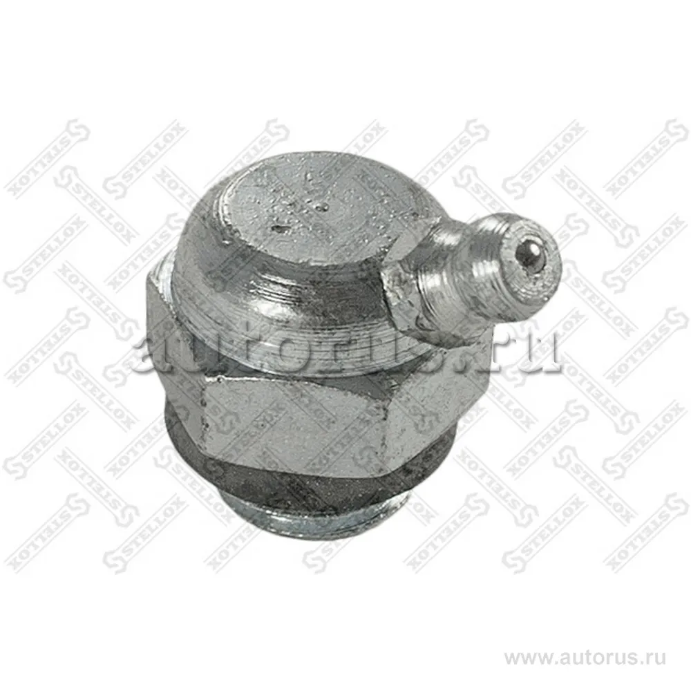 Масленка BM 14x2 (45'') DIN 71412 MB STELLOX 8917036_SX