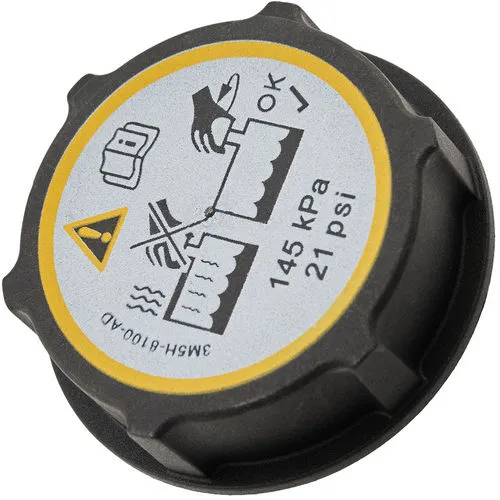 Крышка расширительного бачка ZIKMAR Z69402R