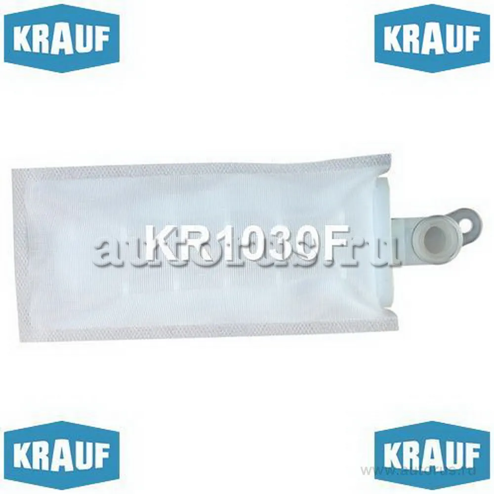 Фильтр-сетка бензонасоса KRAUF KR1030F