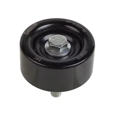 Ролик обводной 252872E300 Hyundai Elantra 11> STELLOX 03-41237-SX