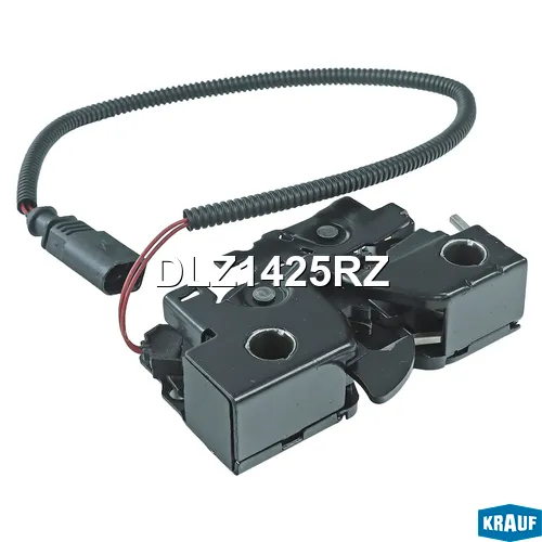 Замок капота KRAUF DLZ1425RZ