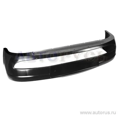 Бампер ВАЗ 2170 Priora передний, Уценка LADA Priora (ВАЗ 2170) 21700-2803015-01-N0 Уценка