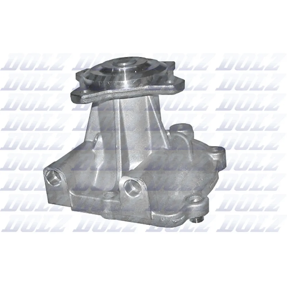 Помпа, водяной насос SUZUKI Baleno/Vitara/Grand Vitara I/II/SX4 DOLZ S-207