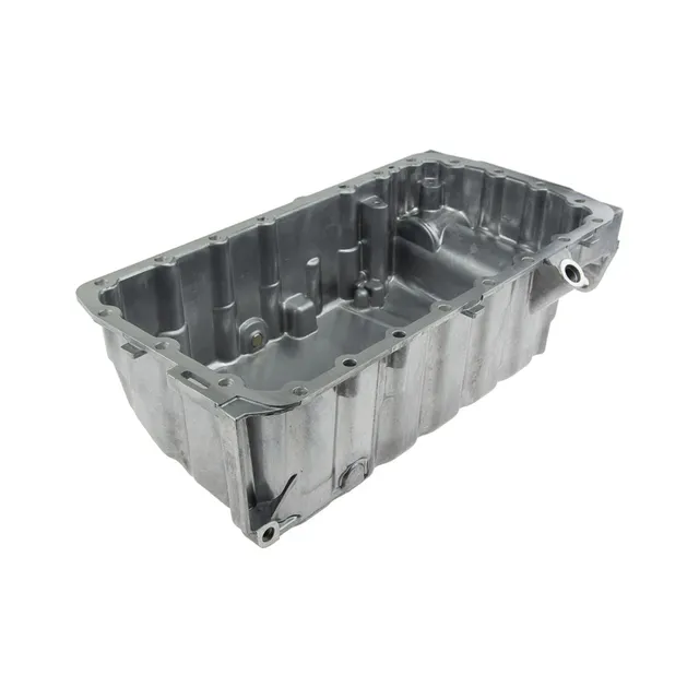 МАСЛЯНЫЙ ПОДДОН CITROEN C4 2.0HDI 04-, C5 2.0HDI 04-, C8 2.0HDI 07-, JUMPY 2.0HDI 07-, PEUGEOT 307 2 NTY BMOCT003